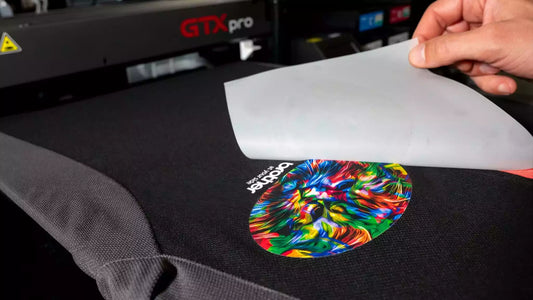 What is DTF Printing?