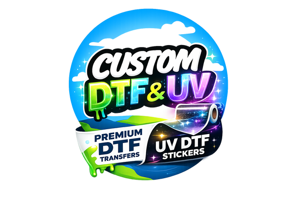 CUSTOMTEE DTF